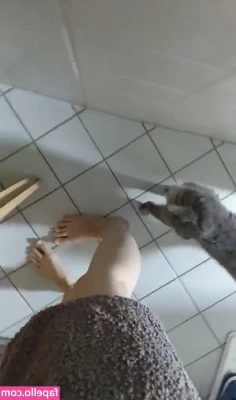 basostream - Get in close with my pussy