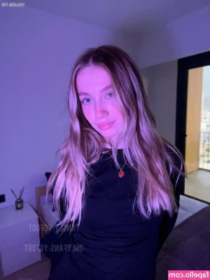 YGoddess - We could be sending messages like this in the middle of the night to