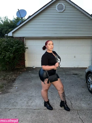 thundafans - Dame duro papi