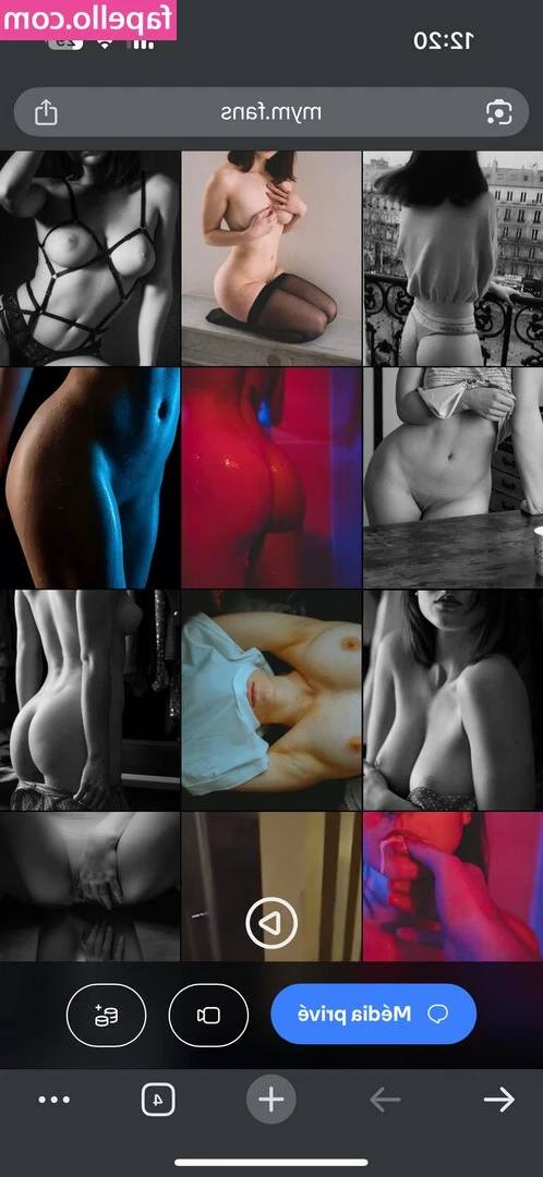 Mymerial-c - Complete Content Set