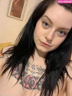 ceressinclair - Shockingly did not get the love I thought I was going to get on my