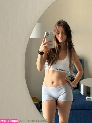 emiliabrookss - Ik wil je...😳