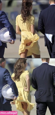 Kate Middleton [ kate-middleton ] - can’t get enough of my ass? click here: @baileyyrose 😉