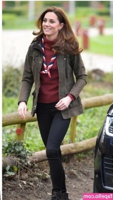 Kate Middleton [ kate-middleton ] - KINKTOBER: Day 4 Degration / Facial 🍆  Kinda angry some of the