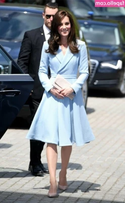 Kate Middleton [ kate-middleton ] - 【 騎屌訓練03 】【 Dick-Riding Practice 03 】Hands-free 4