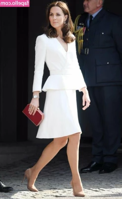 Kate Middleton [ kate-middleton ] - if you leave me your tip I ll send you the full video