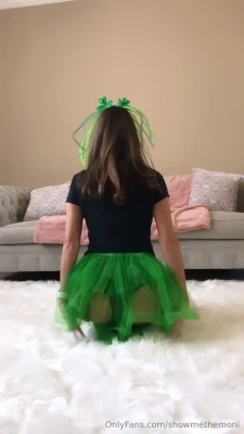 showmethemoni [ showmethemoni-1 ] - Cant wait for u to see this new outfit! New vids cumming todayyyyyyy