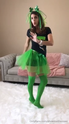 showmethemoni [ showmethemoni-1 ] - Touch me