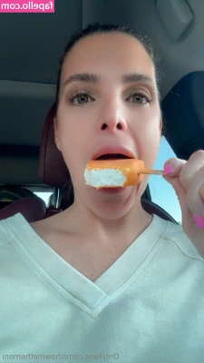 showmethemoni [ showmethemoni-1 ] - 📹 Trying out a sensual style of filming in my latest shower video