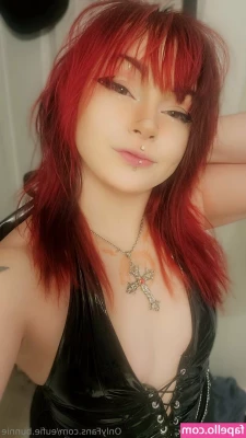 eufie.bunnie [ eufie-bunnie ] - thinking ab selling worn panties i see a lot of other creators do it