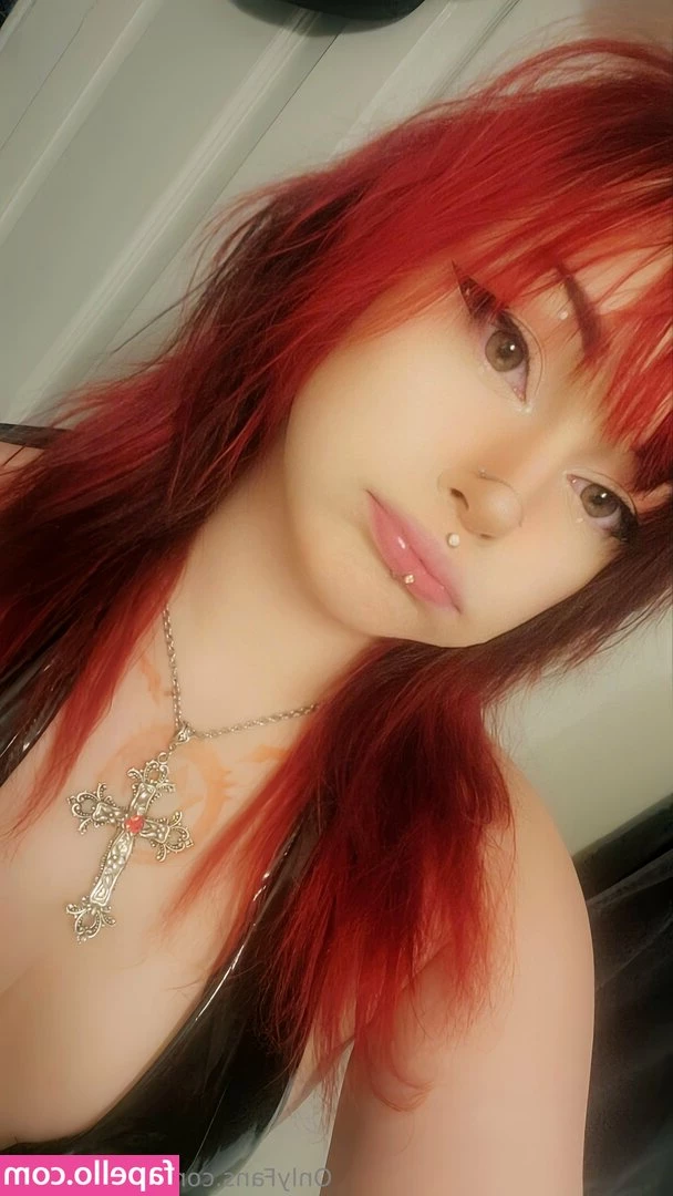 eufie.bunnie [ eufie-bunnie ] - What s your darkest fantasy