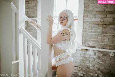 eufie.bunnie [ eufie-bunnie ] - Direct From The Set