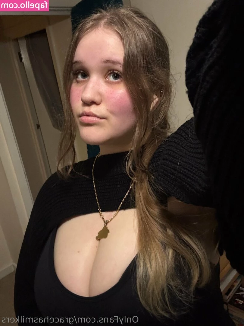 gracehasmilkers - 🔥HOT HOTTIE @our_lexi WANNA ONLINE SEX NOW😈Her sweet pussy get