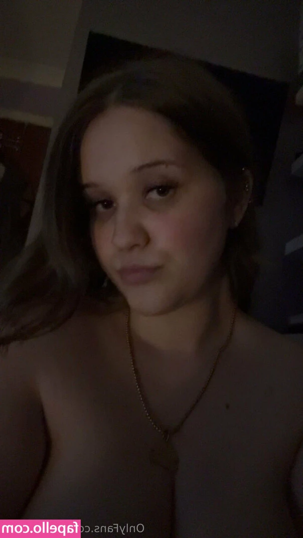 gracehasmilkers - I almost miss my tits being this big
