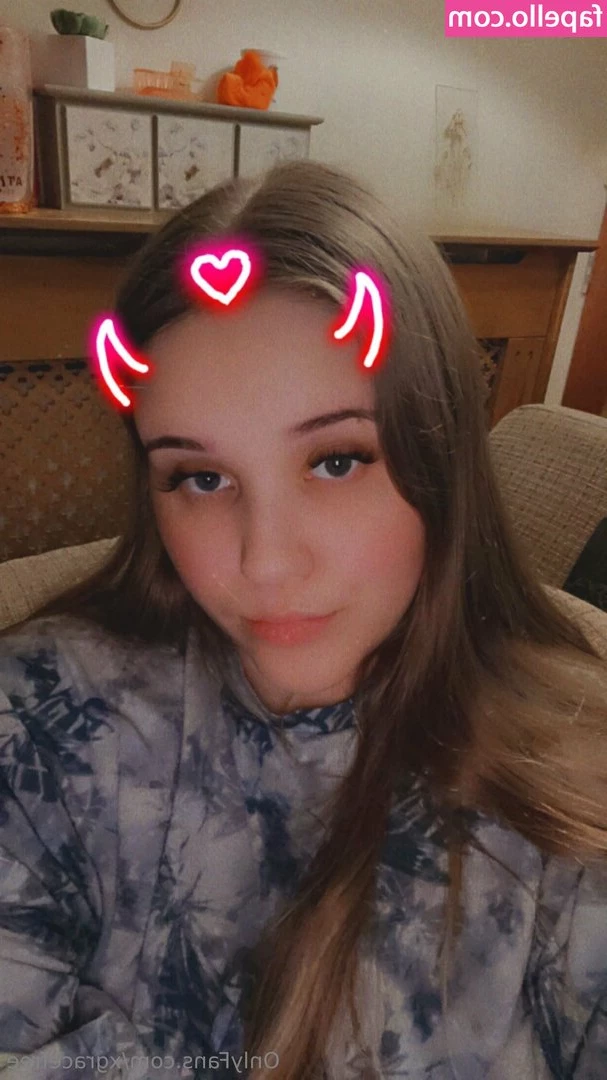 gracehasmilkers - My pussy is begging to be filled