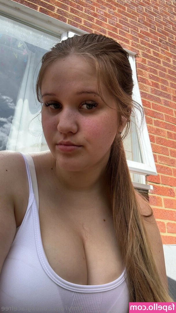 gracehasmilkers - Video closeup for those who enjoyed yesterday's messy photos