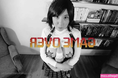 violettbellefree - Just Leaked Set