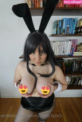 violettbellefree - All New Content Set