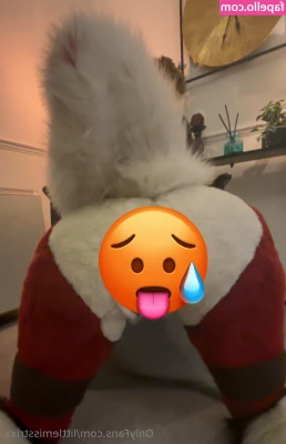 littlemisstrixx - wanna join me?
