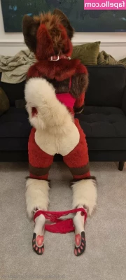 littlemisstrixx - Do u like pet play! Dm me and I’d love to do some discounted