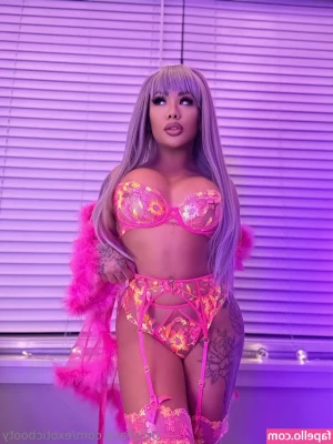 exoticbooty - Testing to see if these post. Every other video over a minute long
