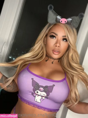 exoticbooty - N oubliez pas le nouveau set   Aujourd hui  c est craft du costume