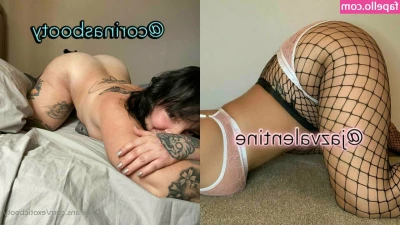 exoticbooty - I love teasing you, wouldn't you love to bury your face right here? 