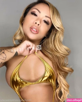 exoticbooty - Need my ass stretched out bruh