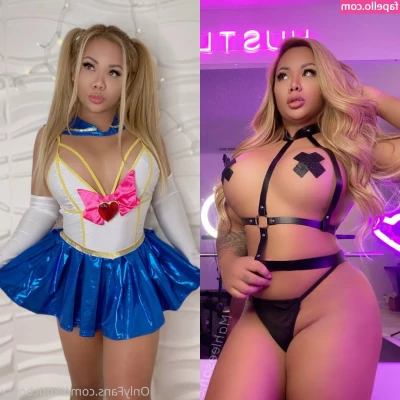 exoticbooty - Any day can be valentine’s day when you’re on my page 🙂😉💋 part 1