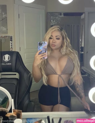 exoticbooty - Oops 😉