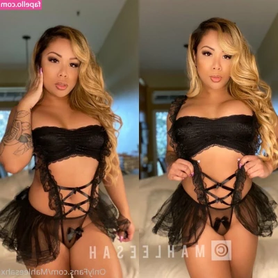 exoticbooty - On the prowl >:3