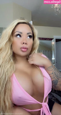 exoticbooty - Look