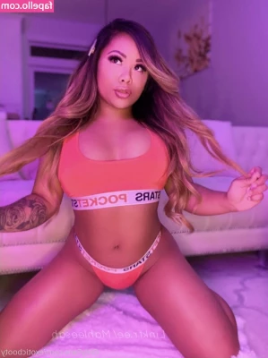 exoticbooty - Drink anyone