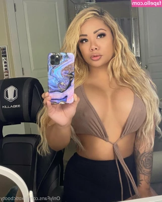 exoticbooty - Let s have fun