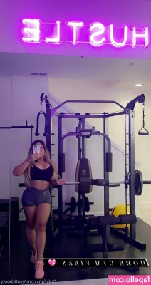 exoticbooty - Tan line crazy