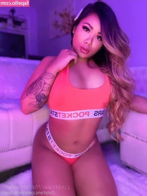 exoticbooty - Hi☺️