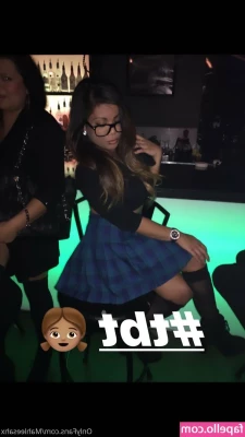 exoticbooty - This is my friend  meloliveiraxxx  Brazilian nymphomaniac and with a