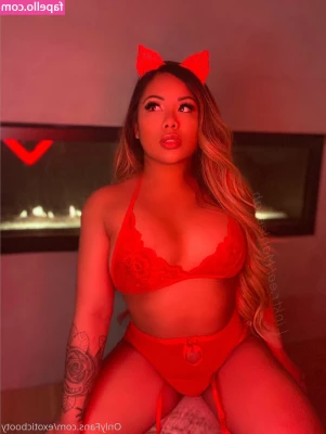 exoticbooty - Good morning    How are y all planning on   sliding   into the weekend part 1