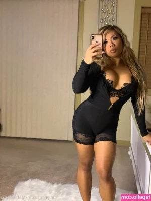 exoticbooty - My soles are the best