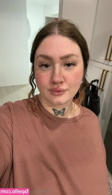 megwilde - I love my butt  Do you like my booty too