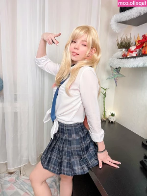 Caticornplay - Its Halloween month!! Maybe this outfit for it?✨Tips go towards my