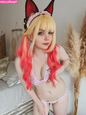 Caticornplay - Who likes me as a ginge?