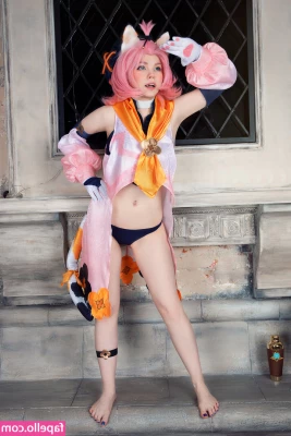 Caticornplay - Late to the party per usual. Where would you like to see my content