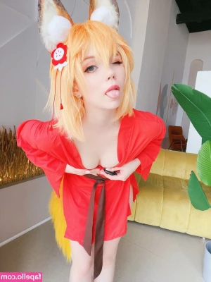 Caticornplay - Hiii y all  Little audio update  Also I ve got some new content