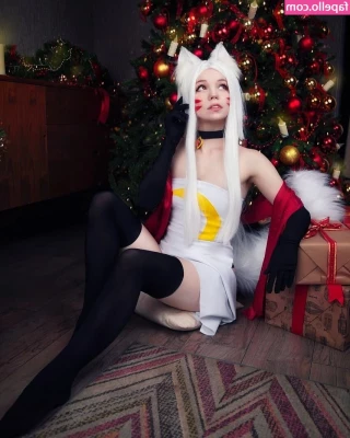 Caticornplay - quick body check ✔ *This is another older(SFW) set, I want to share