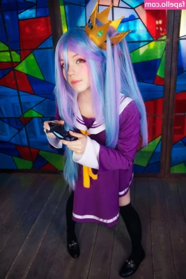 Caticornplay - A Luana também não poderia ficar de fora da brincadeira e