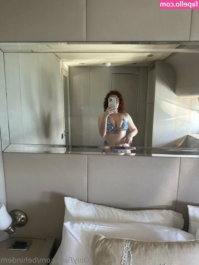 behindem [ behindem-1 ] - New Offer 4  expire in 7 days  Haaaaideee   onlyfans com ayagoldie