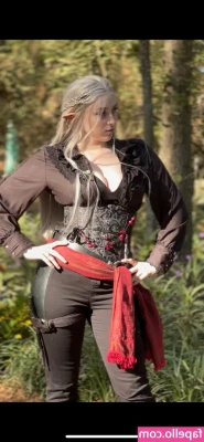 Daragrj - Did you unwrap your Holiday Titty Tuesday Surprise from the first