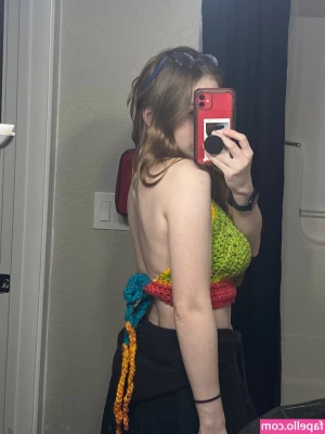 Daragrj - Watch me tease myself and make myself squirt several times with my
