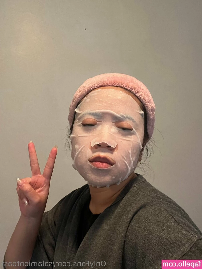 salamiontoast - Masturbation Monday has officially arrived